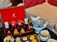 -深圳大中华喜来登酒店·迩逅吧