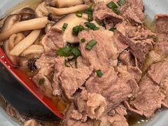 -元气寿司(环球港店)