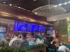 -西部马华清真兰州牛肉面·烧烤夜市(三里河店)