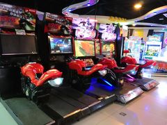 -星悦蓝海欢乐园(石路天虹店)