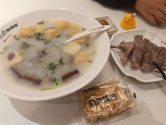 -鸭得堡老鸭汤·鸭血粉丝(南京博物院店)