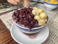-周大娘牛乳(旧寨古村总店)