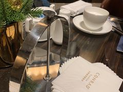 -康莱德酒店·美庭自助餐厅