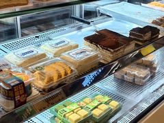 -恩点烘焙面包糕点·伴手礼(和平广场店)