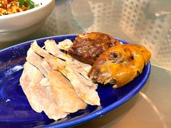 -君悦酒店·1881·北京烤鸭