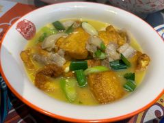 -胡记德源粉·湖南菜(双安店)