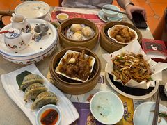 -点都德(汇胜楼店)