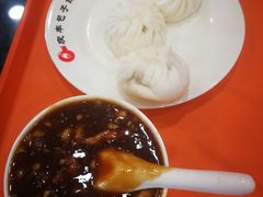 炒肝-庆丰包子铺(中央大街店)