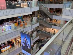 -凯德MALL(西直门店)