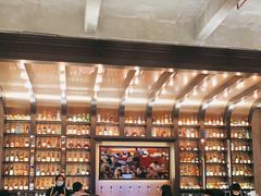 大堂-COMMUNE幻师(解放西路店)