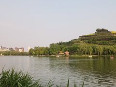 -河北省园博园
