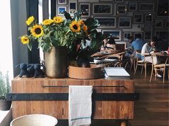 -BOR Eatery(安福路店)