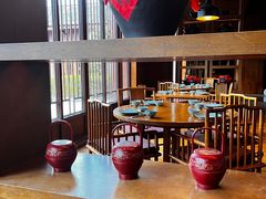 -丽江金茂凯悦臻选酒店-滇香馆