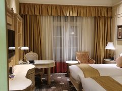 -澳门励庭海景酒店