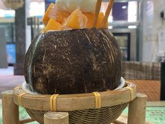 -玉椰林甜品店(创始店)