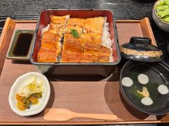 -玄白·炭烤活鳗(上海首店)