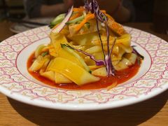 -撒拉花儿·新疆菜·清真(太阳宫店)