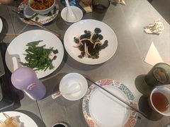 -羊门客在·烤盐池滩羊·川菜