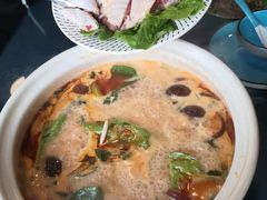 -金龙·打边炉(南京西路店)