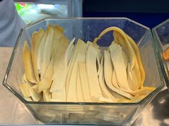 -成都你六姐·牛肉冒菜·麻辣香锅(长泰广场店)