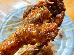 -张玉牛肉串王(天桥花园店)