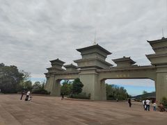 -七曲山风景区