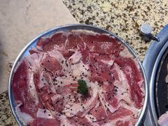 -安又胖韩国烤肉