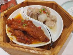 -宝园酒家(美林M·LIVE天地东座店)