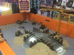 -大玩家(中原万达广场店)