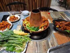 -刘记光大火锅鸡(北行店)