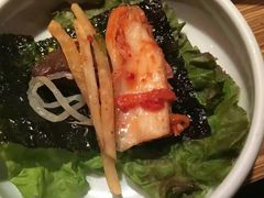 -王妃家(明洞中央店)