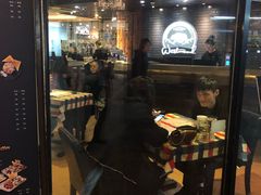 -遇见西木美式餐厅(体育路店)