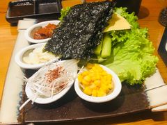 -丸藏和牛烧肉专门店(园区师惠坊店)