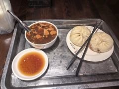-姚记炒肝店(簋街店)