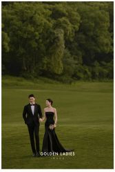 -杭州金夫人婚纱摄影(富阳私享店)