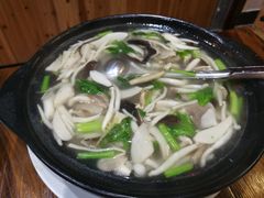 -下梅人家土菜馆(历史文化餐厅度假区店)