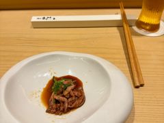 -焼肉 番手十番(銀座三越店)