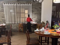 -瑶王府·广西菜(相思湖店)