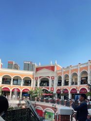 -奇幻丛林(佛罗伦萨小镇店)