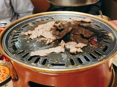 -西塔老太太泥炉烤肉(北京双井店)