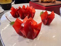 -柿合缘新京菜(国金中心商场店)