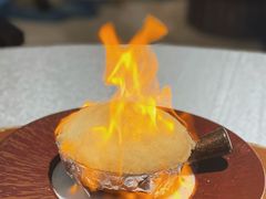 -红棉中餐厅·广州海航威斯汀酒店