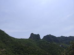 -娲皇宫