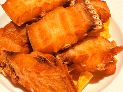 -庐灶江南·江南菜·四合院Bistro(东直门·华侨夜泊君亭店)