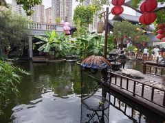 -顺德渔村·岭南一号