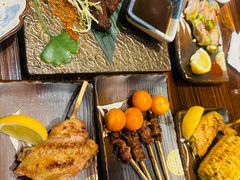-鸟鹏烧鸟居酒屋(熙龙湾店)