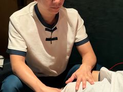 -江南足纪·影院足道·轻奢SPA(京基水贝店)