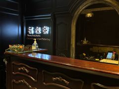-福玺荟(外滩罗斯福店)