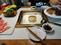 花椒籽毛肚-花椒籽·鲜肉火锅(城阳宝龙店)