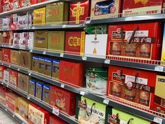 -北京华联生活超市(北京常营店)